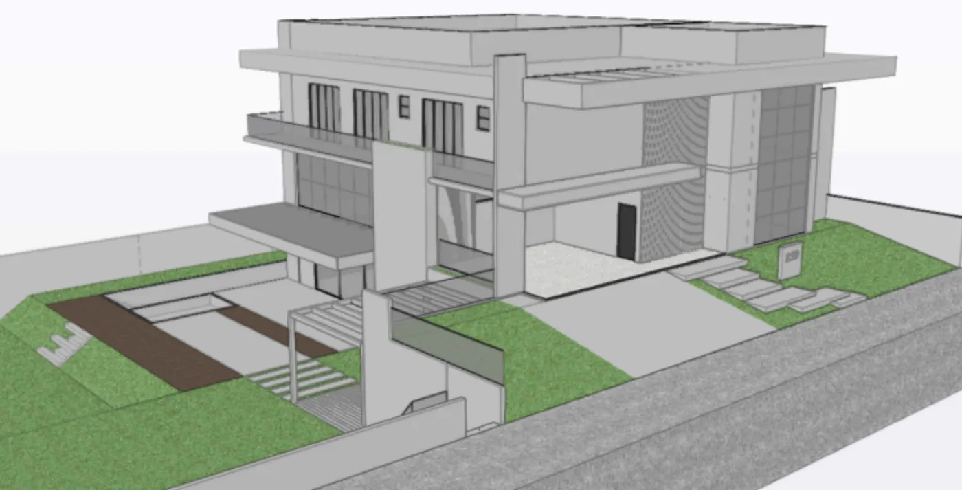 Residencial Amabile
