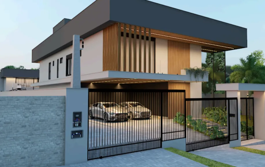 Residencial Vitor Cristo